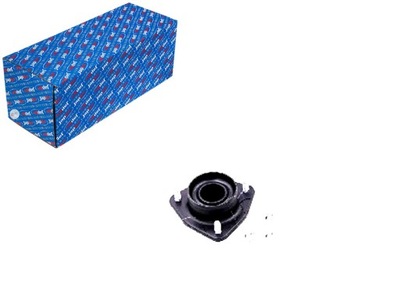 Japko smj0205 кронштейн амортизатора фото №1