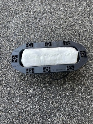 Подушка безпеки пасажира range rover sport фото №1