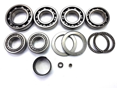 Подшипник редуктор atc35l bmw 2 f87 xdrive фото №1