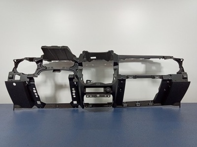 Jeep compass i lift каркас панелі консолі eu фото №1