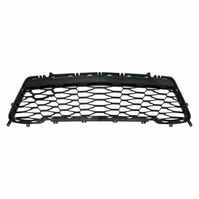 GRILLE BUMPER CHEVROLET CAMARO SS 2016-19  