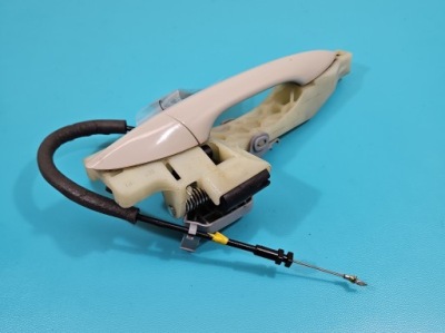 Ручка задняя правая наружная hyundai elantra v 10-16 90953-03100 фото №1