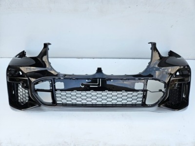 Bmw x5 g05 m-pakiet бампер перед передний фото №1