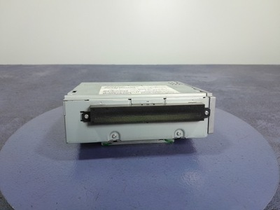 Volvo v50 s40 ii радио cd радиопроигрыватель 30752889 фото №1