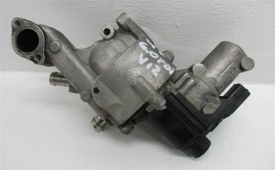 Клапан egr audi q7 4l 6.0 tdi v12 059131502d фото №1