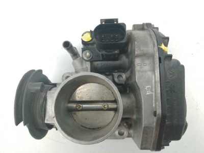 ДРОССЕЛЬНАЯ ЗАСЛОНКА 030133064F AUDI SEAT SKOVA VW 1.4 1.6