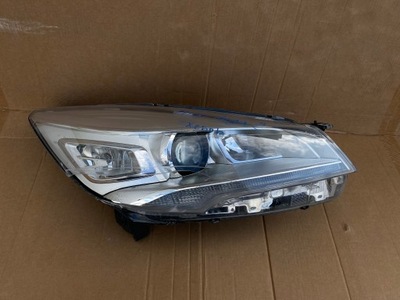 Лампа права перед ford kuga cv44-13005-ag фото №1