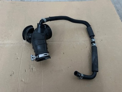 Kia niro ii 16 гібрид wąż шланг труба повітря. фото №1