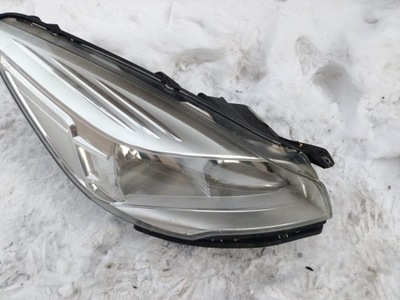 FARO DERECHA PARTE DELANTERA FORD KUGA MK2 INGLESA  