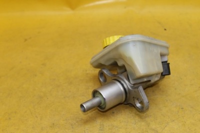 Помпа тормозная a8 d3 4.0tdi 4e0611301 фото №1