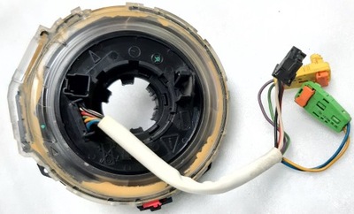 Mercedes gl x164 w164 лента шлейф фото №1