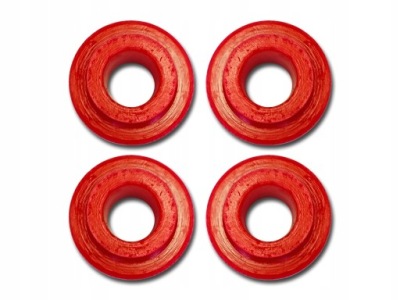 4up og1-891 втулка рычага передний фото №1