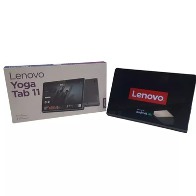 TABLET LENOVO YOGA TAB 11 8/256GB