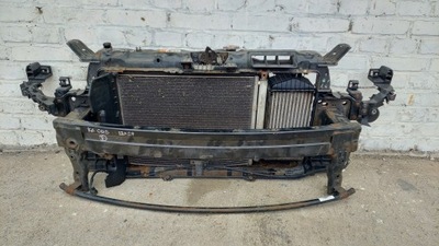 Pas передній kia ceed ii 12-17 crdi фото №1