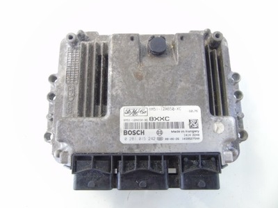 COMPUTADOR UNIDAD DE CONTROL FORD C-MAX I 1.6 8M51-12A650-XC  