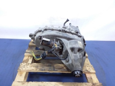 Dodge ram 1500 iv 5.7 розподільник приводу коробка передач фото №1