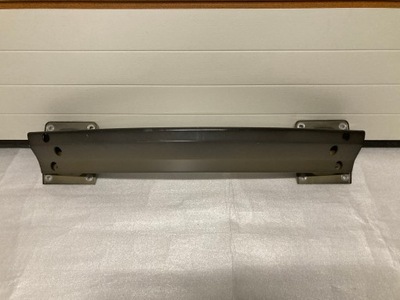 Балка бампера задня tesla 3 фото №1