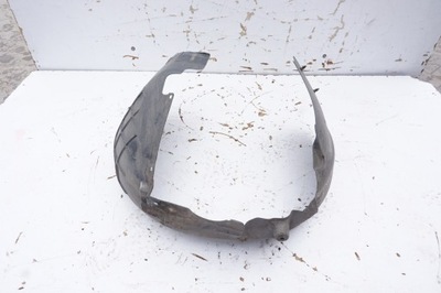 Підкрилок лівий перед audi a4 b7 фото №1