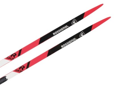 Narty biegowe Delta Sport R-Skin r:196 Rossignol