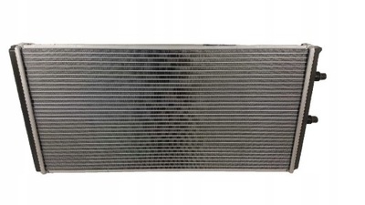 Радиатор wody bmw 2 m2 f22 f23 f87 2015 - фото №1