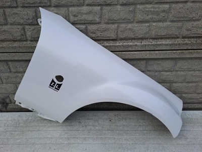 Mazda mx5 крыло передний правый оригинал фото №1