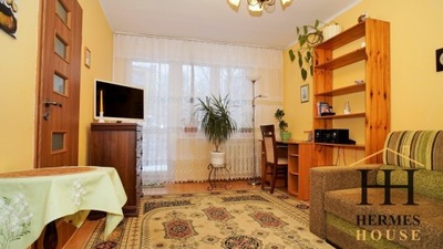 Mieszkanie, Lublin, Wieniawa, 39 m²