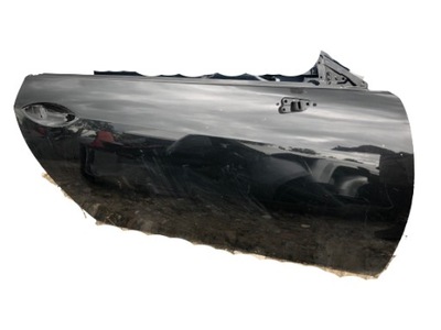 Двері перед передні праве lexus rc rcf фото №1