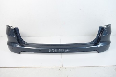 SEAT ARONA РЕСТАЙЛ 6F9 2021- БАМПЕР ЗАД ЗАДНИЙ 6F9807421B/C 6F9807421B