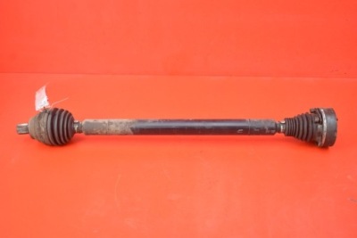 Приводной вал правая перед механическая коробка передач seat leon 2 ii 1.9 tdi 105 km 05-12 фото №1