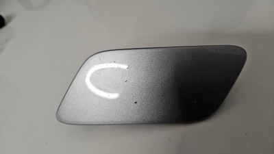 Audi q7 заглушка распылителя левая перед 4m0807753b фото №1