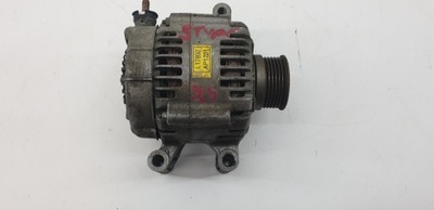 Генератор jaguar s-type 3.0 v6 автоматична коробка передач l17892 ap1231 фото №1