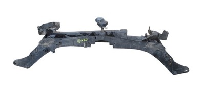 Усилитель перед renault clio iii 8200290143 фото №1