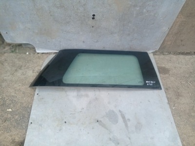 Скло права задня mini cooper r50 фото №1