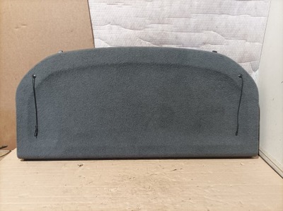 Полка задняя задняя багажника toyota corolla e12 хэтчбек фото №1