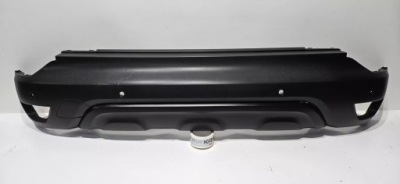 Бампер задній renault captur lift 2016- pdc oryg фото №1