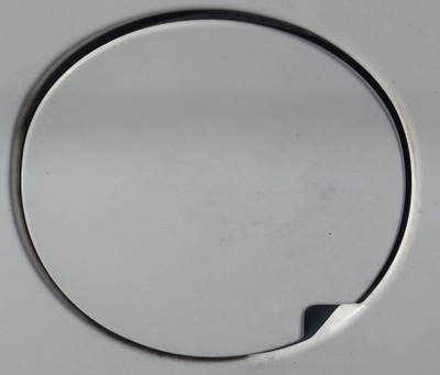 Fiat doblo ii maxi lift крышка заливной топлива 249 фото №1