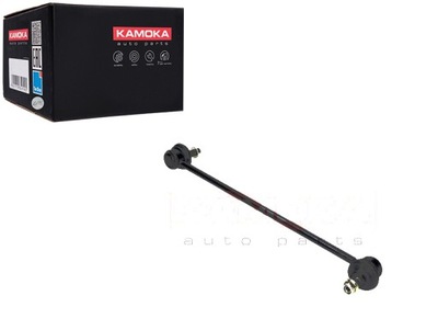 Kamoka 9030258 тяга / кронштейн, стабілізатор фото №1
