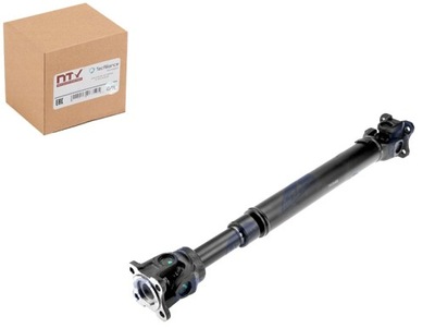 Wał привідний nty фото №1