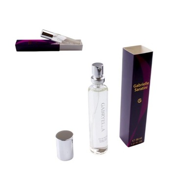 Perfumetka damska GABRIELLE PERFUMY