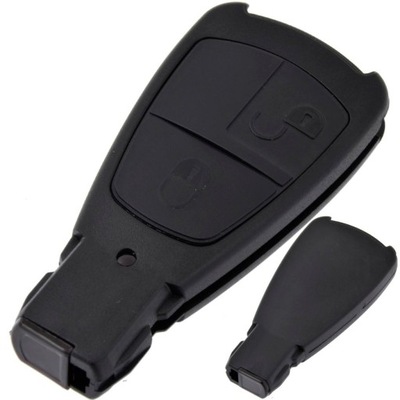 Ключ pilot корпус mercedes w202 w203 w210 фото №1