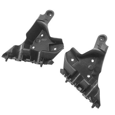 SOPORTE DE PARAGOLPES PARTE DELANTERA IZQUIERDA VOLVO XC60, 04.2013-02.2017  