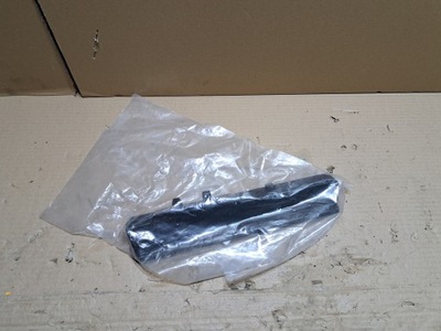 Спойлер бампера renault kangoo 960104142r фото №1