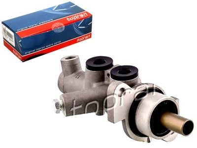 Насос тормозная mercedes w202 c208 r170 topran фото №1