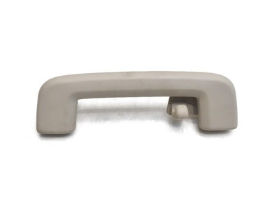 Ручка потолочный задняя volvo v70 iii фото №1