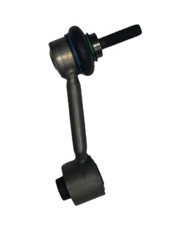 Тяга з'єднувач стабілізатора задня audi vw оригінальний номер 1k0505465aa фото №1