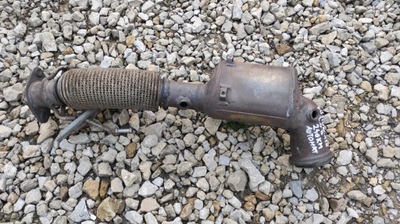 Катализатор ford fusion 2.0 usa 240km 1243741x 13r фото №1