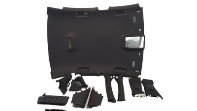 Потолок audi a4 b8 sedan s-line фото №1