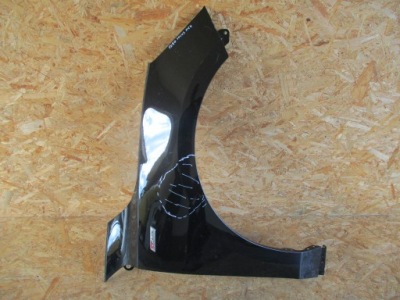 Крыло  правый  перед передний ford focus mk4 фото №1