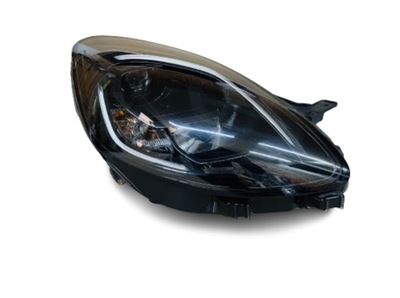 Ford puma mk2 лампа права full led 2019-2023 rok фото №1