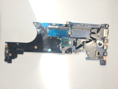 Płyta główna Lenovo Thinkpad T580 i5-8350u sprawna